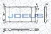 JDEUS RA0020320 Radiator, engine cooling